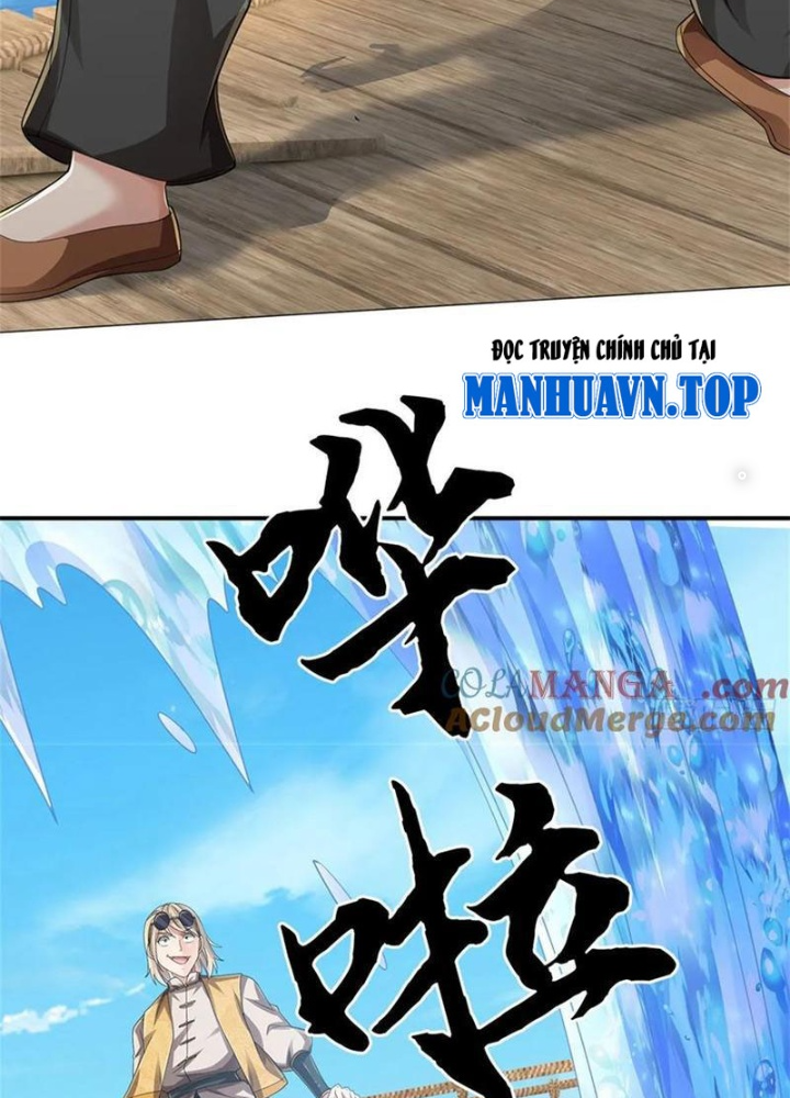 Tận thế thế giới Huyền Huyễn Ta Vô Địch Chapter 51 - Trang 2