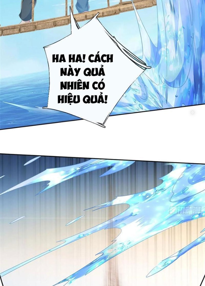 Tận thế thế giới Huyền Huyễn Ta Vô Địch Chapter 51 - Trang 2