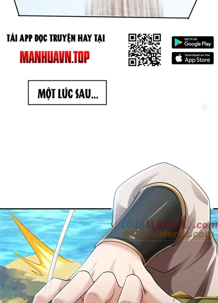 Tận thế thế giới Huyền Huyễn Ta Vô Địch Chapter 51 - Trang 2