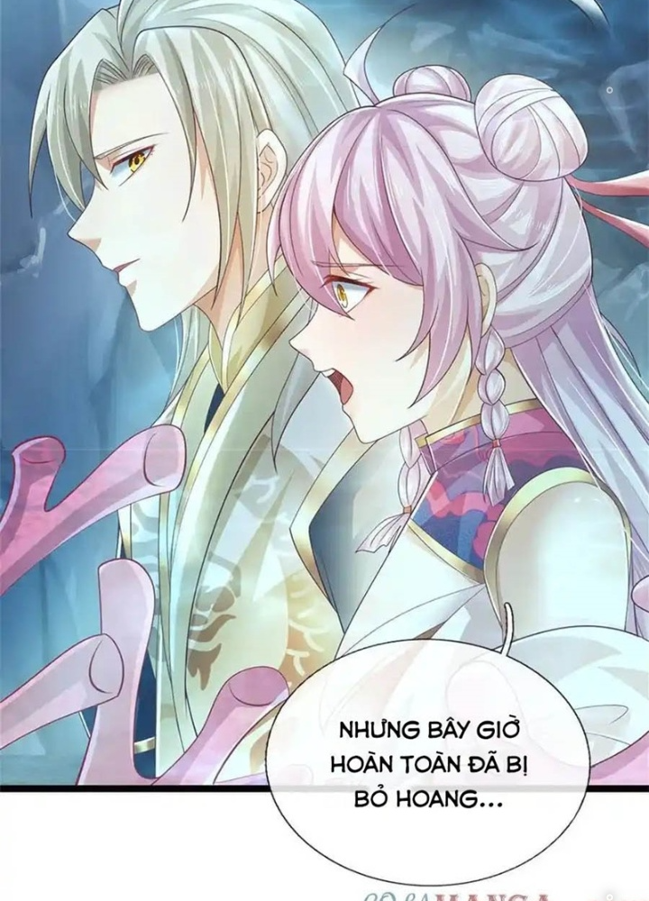 Lựa Chọn Thần Cấp: Ta Không Theo Sáo Lộ Mạnh Lên Chapter 190 - Trang 2