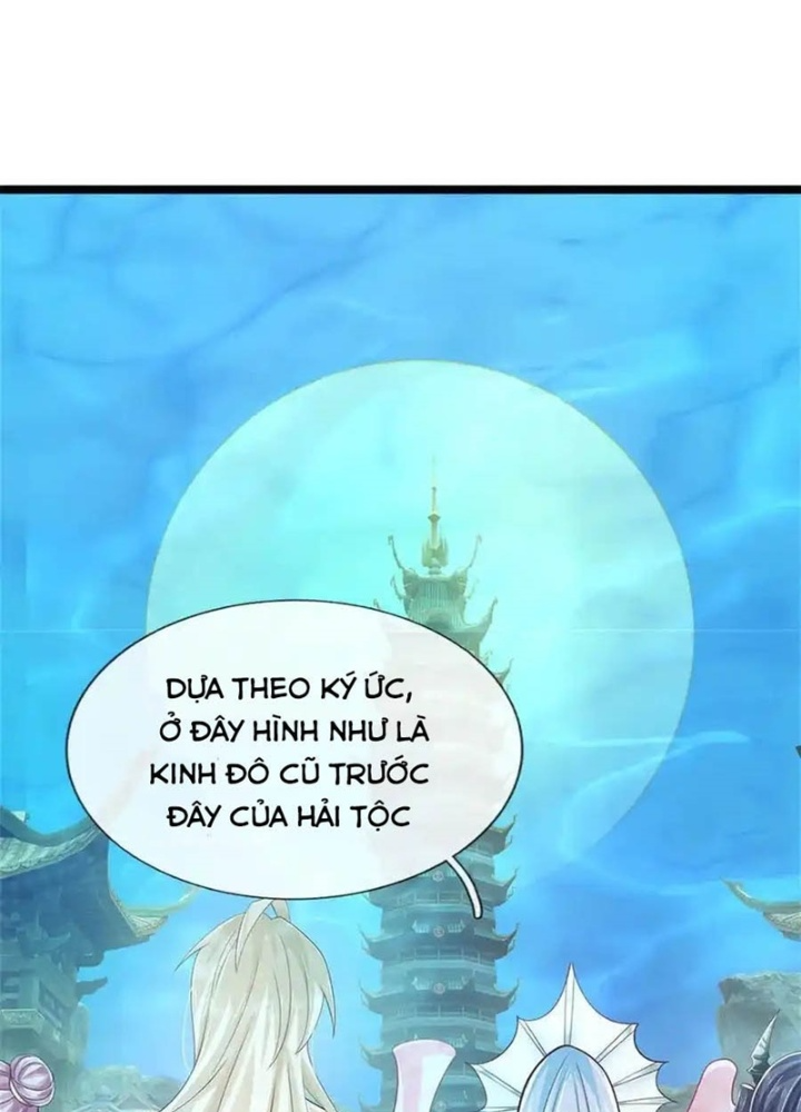 Lựa Chọn Thần Cấp: Ta Không Theo Sáo Lộ Mạnh Lên Chapter 190 - Trang 2