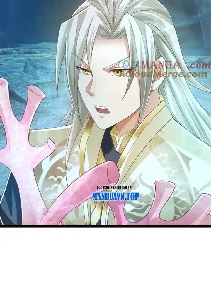 Lựa Chọn Thần Cấp: Ta Không Theo Sáo Lộ Mạnh Lên Chapter 190 - Trang 2