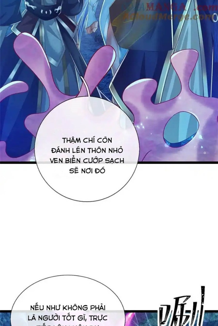 Lựa Chọn Thần Cấp: Ta Không Theo Sáo Lộ Mạnh Lên Chapter 190 - Trang 2