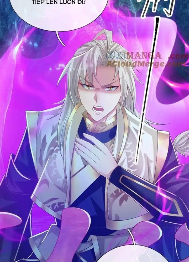 Lựa Chọn Thần Cấp: Ta Không Theo Sáo Lộ Mạnh Lên Chapter 190 - Trang 2