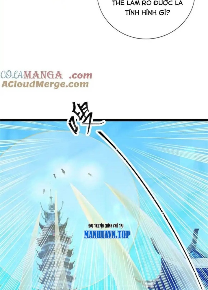 Lựa Chọn Thần Cấp: Ta Không Theo Sáo Lộ Mạnh Lên Chapter 190 - Trang 2