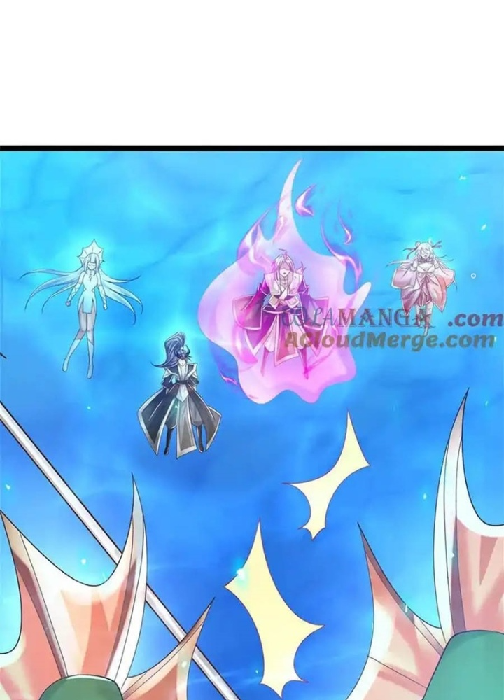 Lựa Chọn Thần Cấp: Ta Không Theo Sáo Lộ Mạnh Lên Chapter 190 - Trang 2