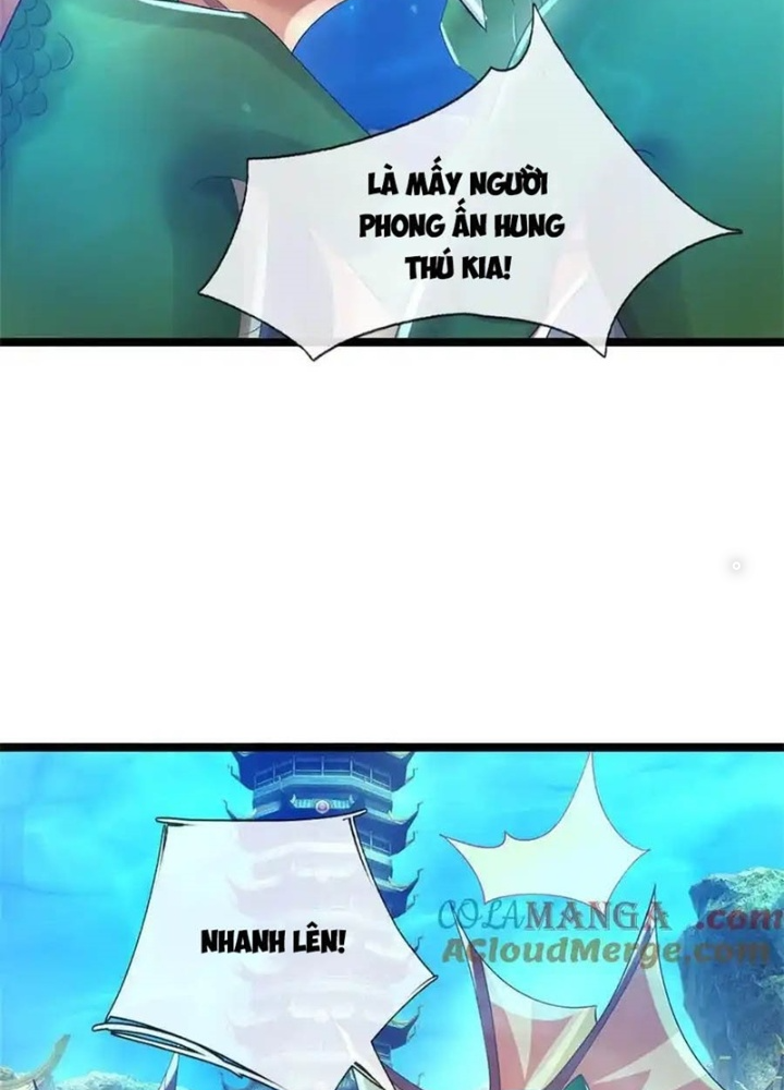 Lựa Chọn Thần Cấp: Ta Không Theo Sáo Lộ Mạnh Lên Chapter 190 - Trang 2