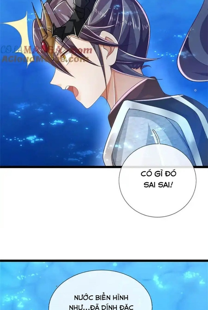 Lựa Chọn Thần Cấp: Ta Không Theo Sáo Lộ Mạnh Lên Chapter 190 - Trang 2