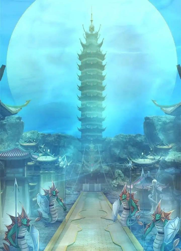 Lựa Chọn Thần Cấp: Ta Không Theo Sáo Lộ Mạnh Lên Chapter 190 - Trang 2