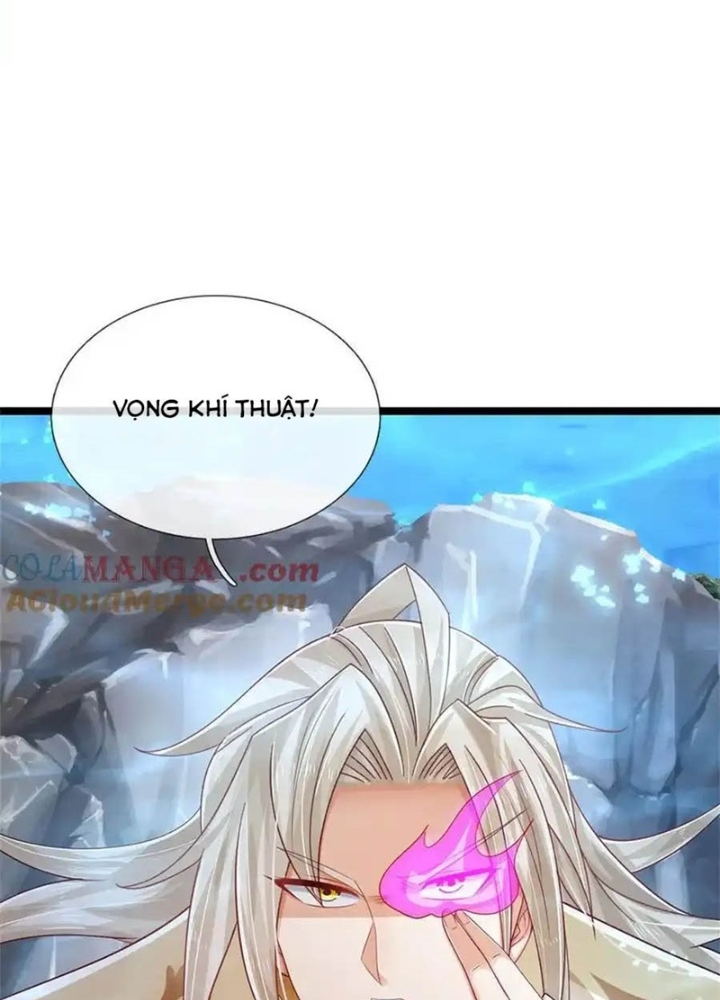 Lựa Chọn Thần Cấp: Ta Không Theo Sáo Lộ Mạnh Lên Chapter 190 - Trang 2