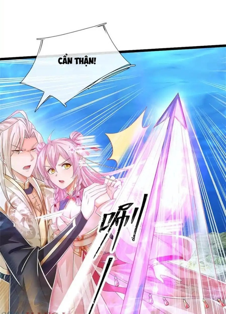 Lựa Chọn Thần Cấp: Ta Không Theo Sáo Lộ Mạnh Lên Chapter 190 - Trang 2