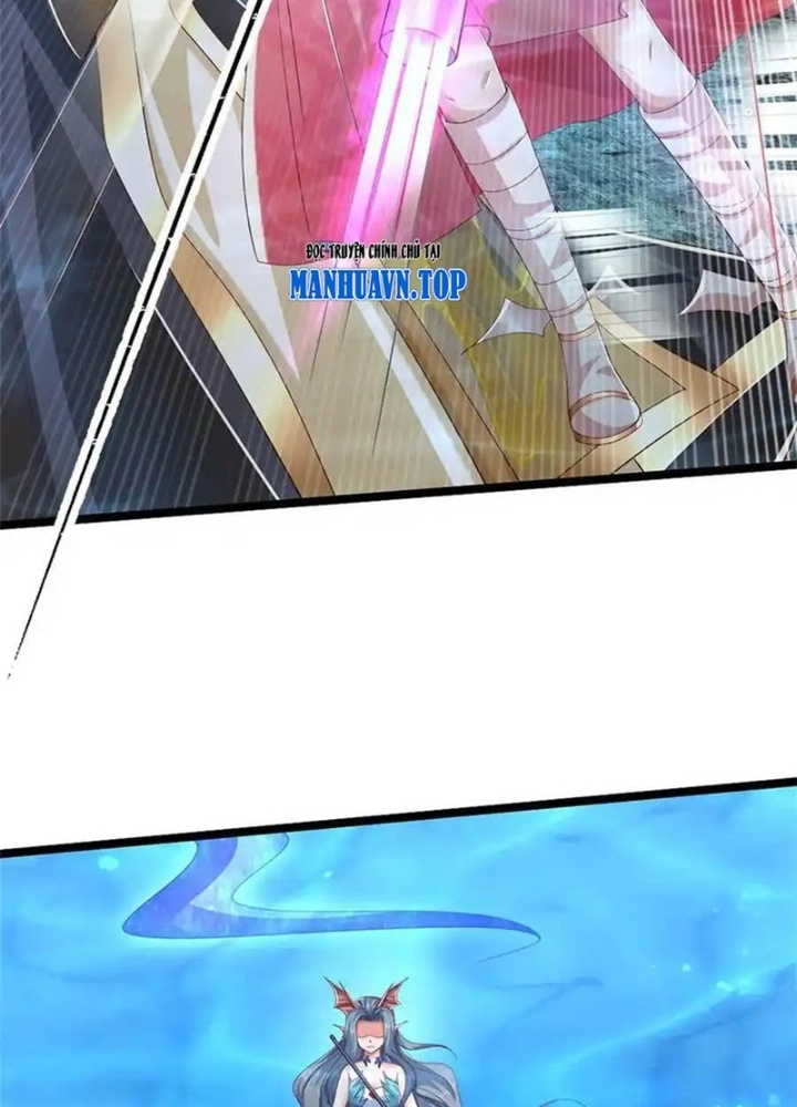 Lựa Chọn Thần Cấp: Ta Không Theo Sáo Lộ Mạnh Lên Chapter 190 - Trang 2