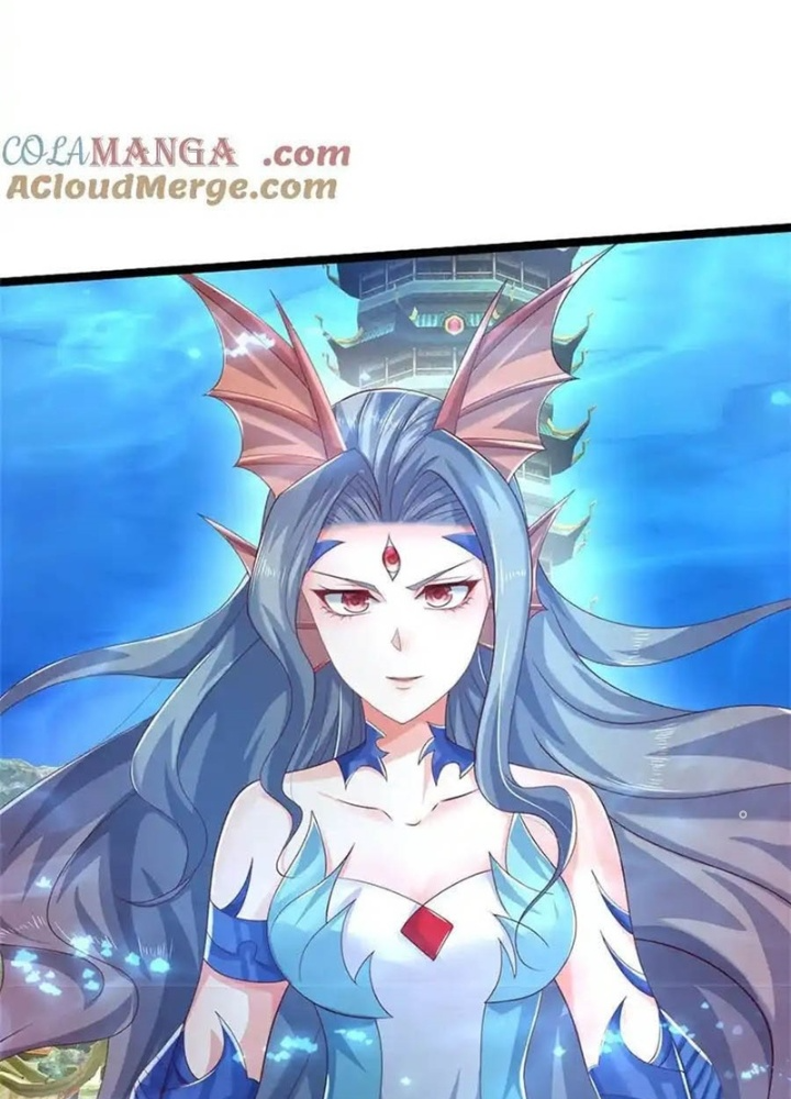 Lựa Chọn Thần Cấp: Ta Không Theo Sáo Lộ Mạnh Lên Chapter 190 - Trang 2