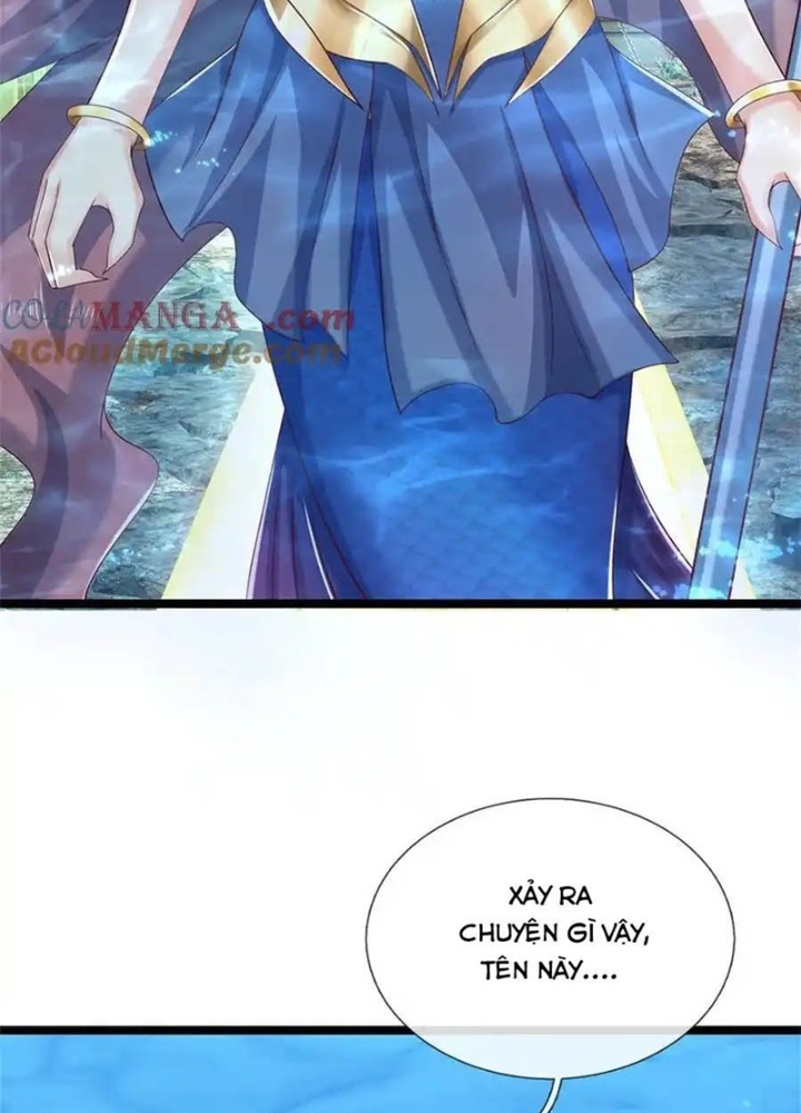 Lựa Chọn Thần Cấp: Ta Không Theo Sáo Lộ Mạnh Lên Chapter 190 - Trang 2