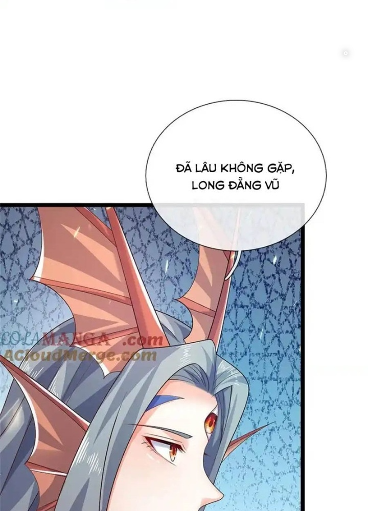 Lựa Chọn Thần Cấp: Ta Không Theo Sáo Lộ Mạnh Lên Chapter 190 - Trang 2