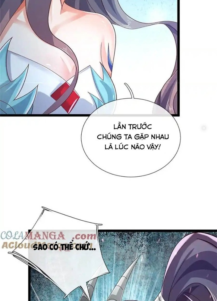 Lựa Chọn Thần Cấp: Ta Không Theo Sáo Lộ Mạnh Lên Chapter 190 - Trang 2