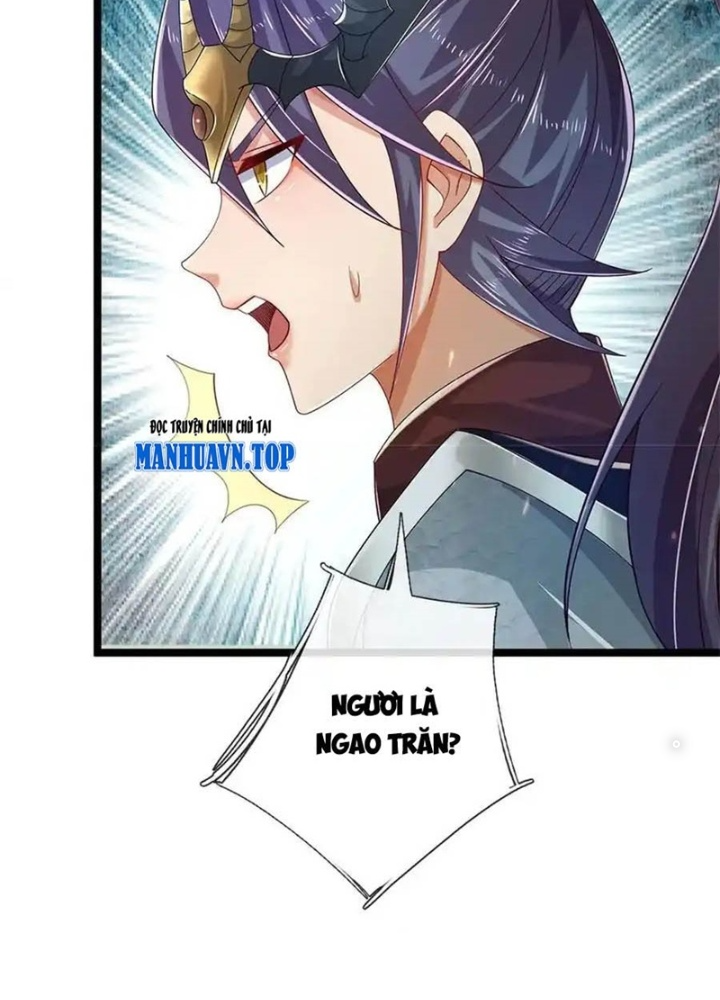 Lựa Chọn Thần Cấp: Ta Không Theo Sáo Lộ Mạnh Lên Chapter 190 - Trang 2