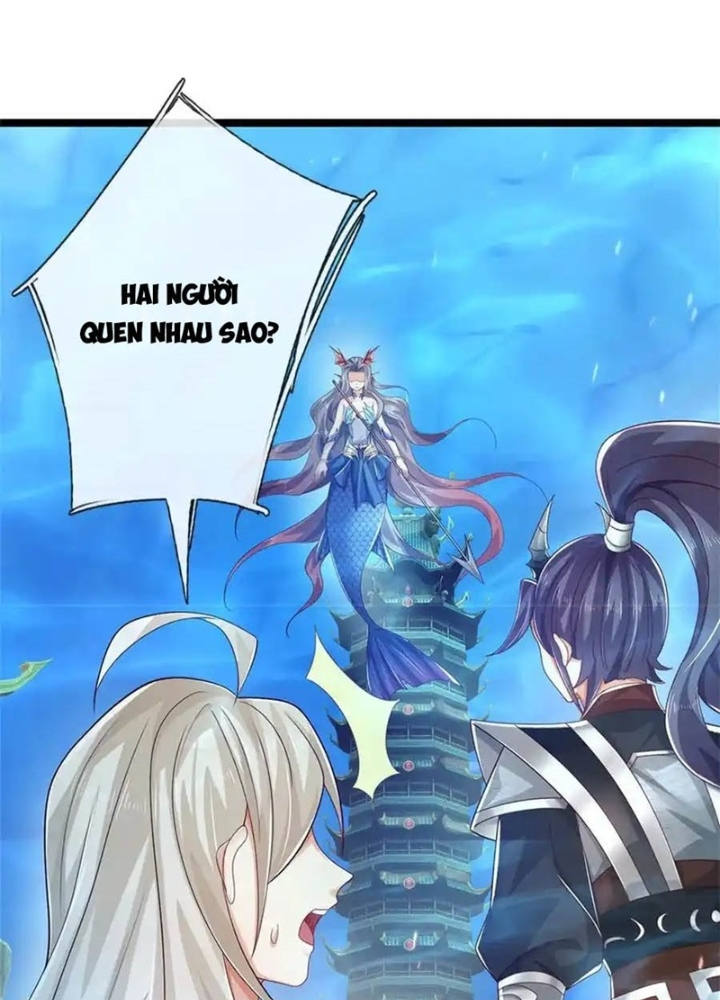 Lựa Chọn Thần Cấp: Ta Không Theo Sáo Lộ Mạnh Lên Chapter 190 - Trang 2