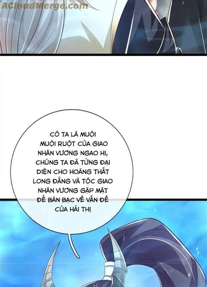 Lựa Chọn Thần Cấp: Ta Không Theo Sáo Lộ Mạnh Lên Chapter 190 - Trang 2