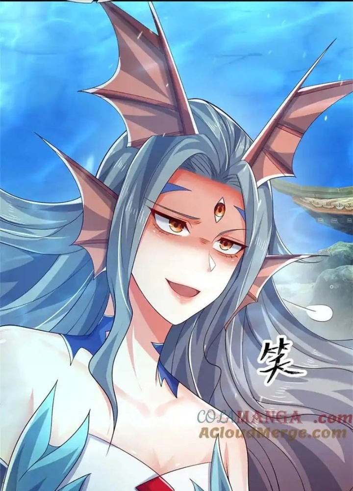 Lựa Chọn Thần Cấp: Ta Không Theo Sáo Lộ Mạnh Lên Chapter 190 - Trang 2