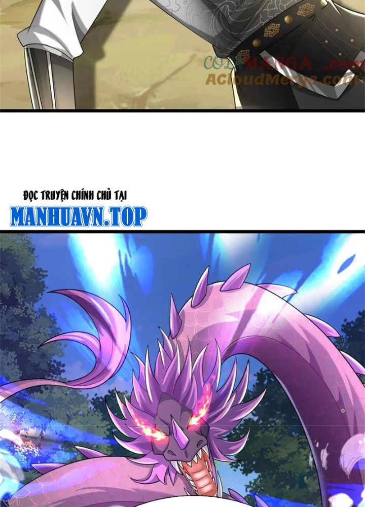 Võ đạo đại đế Chapter 52 - Trang 2
