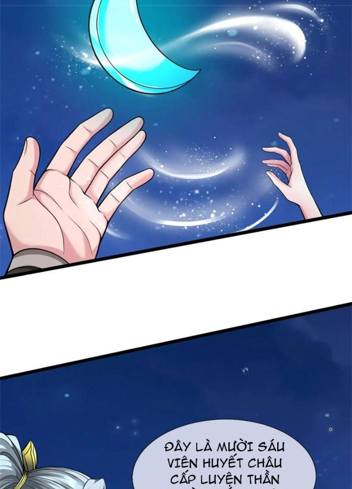 Võ đạo đại đế Chapter 52 - Trang 2