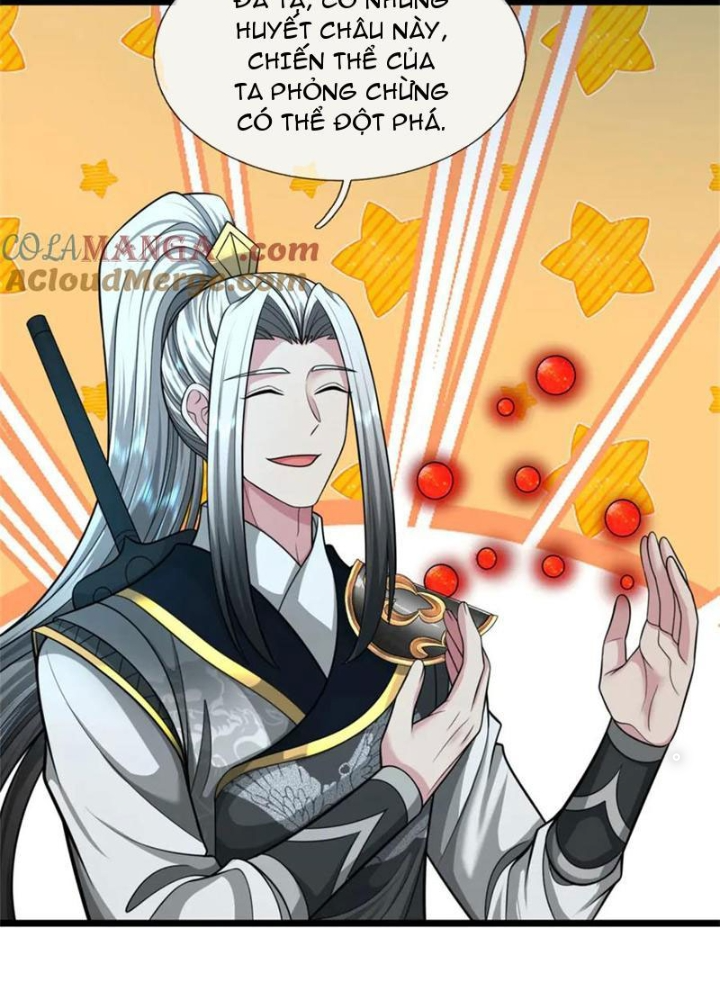 Võ đạo đại đế Chapter 52 - Trang 2