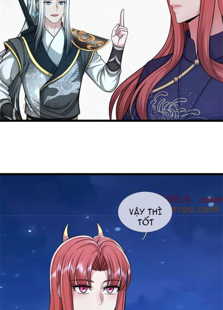 Võ đạo đại đế Chapter 52 - Trang 2