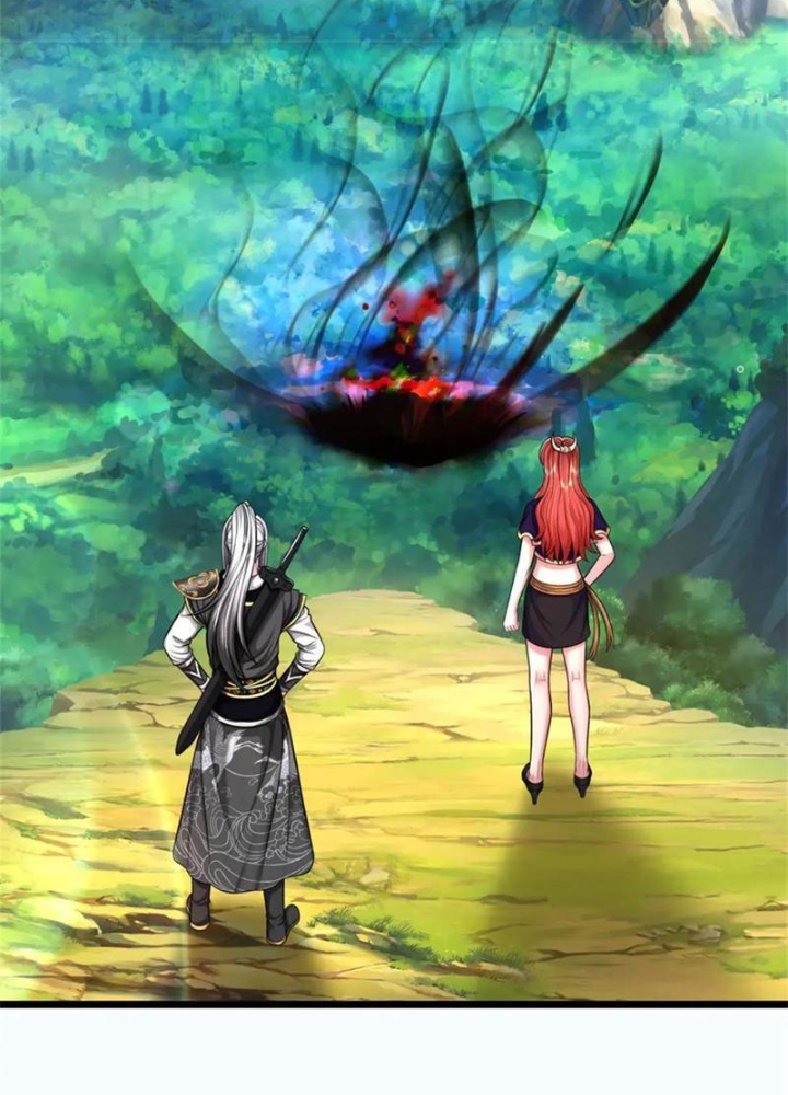Võ đạo đại đế Chapter 52 - Trang 2