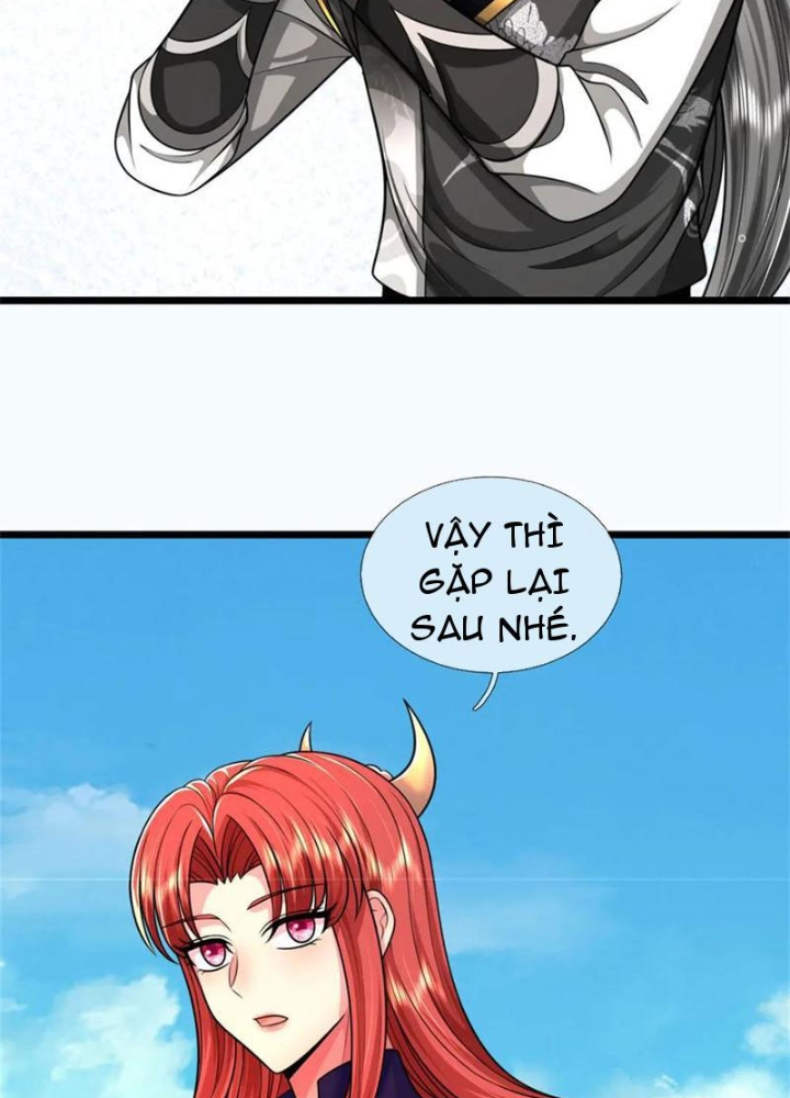 Võ đạo đại đế Chapter 52 - Trang 2