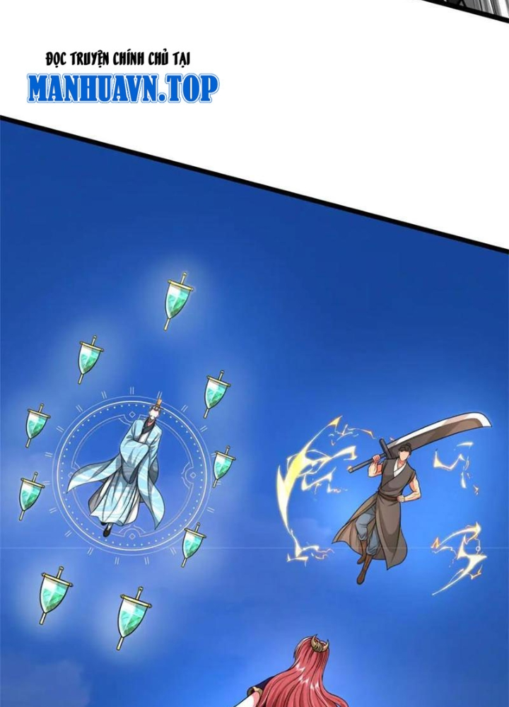 Võ đạo đại đế Chapter 52 - Trang 2