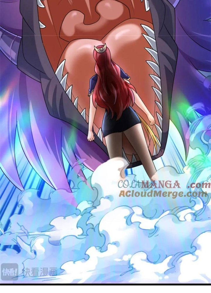 Võ đạo đại đế Chapter 52 - Trang 2