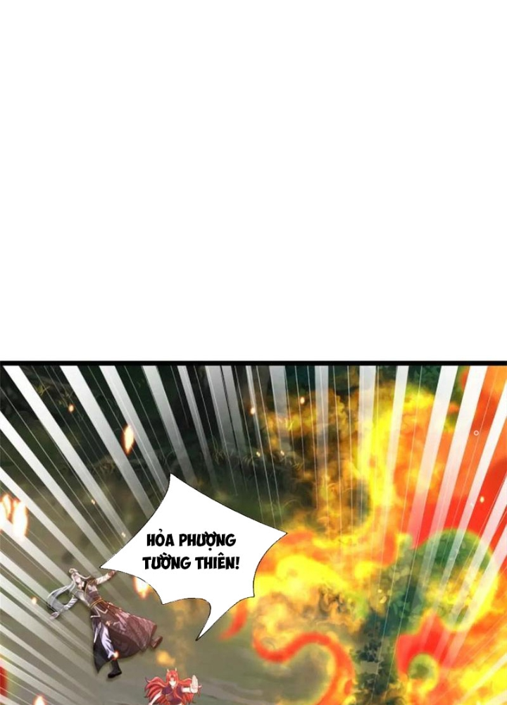 Võ đạo đại đế Chapter 52 - Trang 2