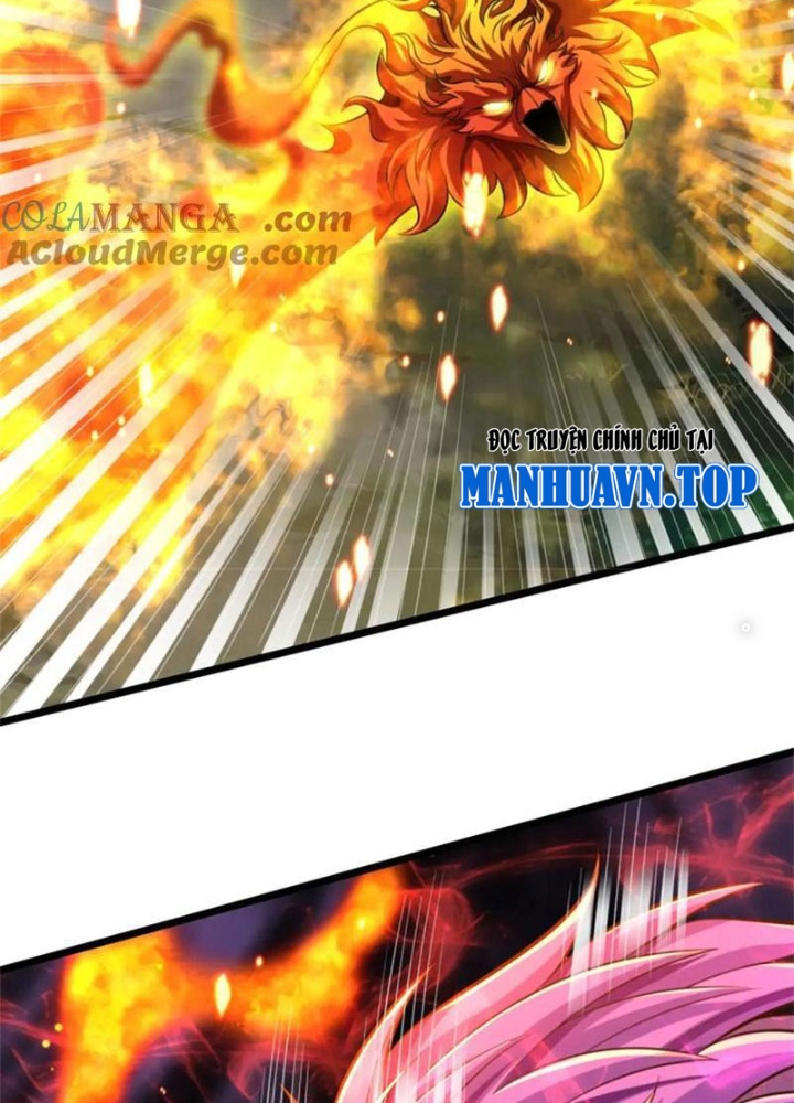 Võ đạo đại đế Chapter 52 - Trang 2