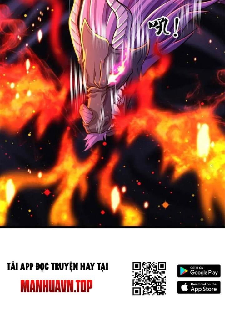 Võ đạo đại đế Chapter 52 - Trang 2