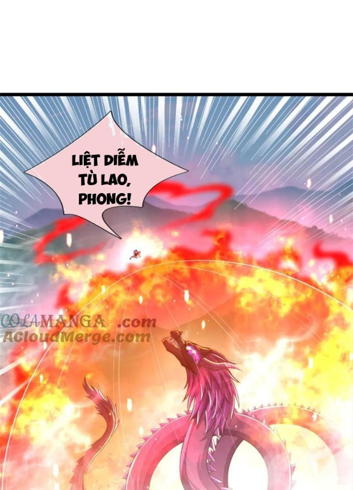 Võ đạo đại đế Chapter 52 - Trang 2