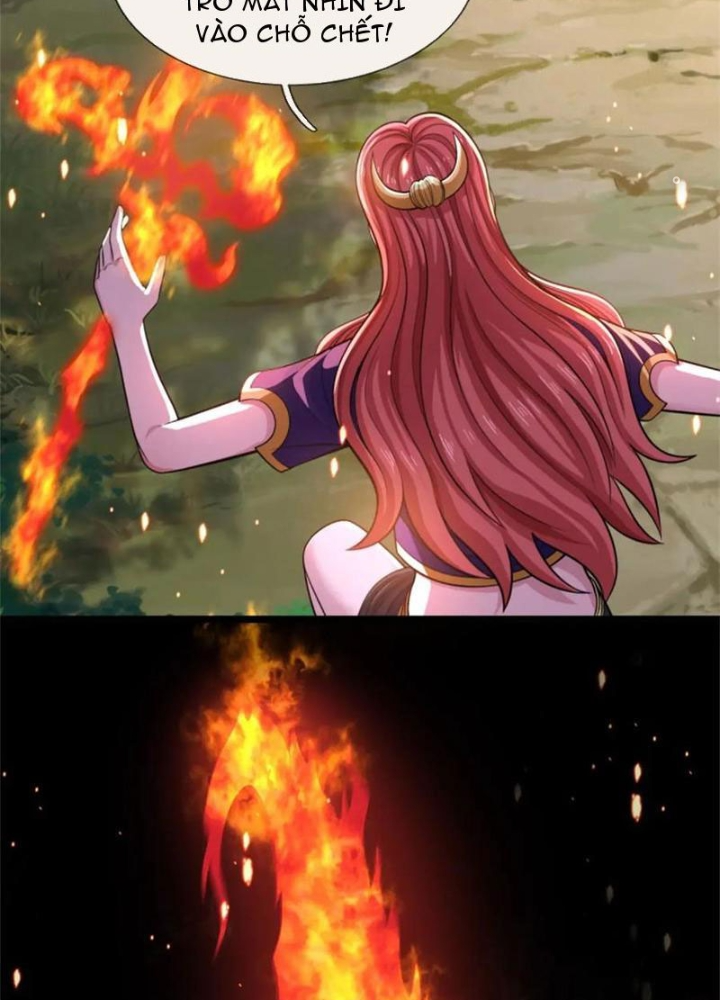 Võ đạo đại đế Chapter 52 - Trang 2