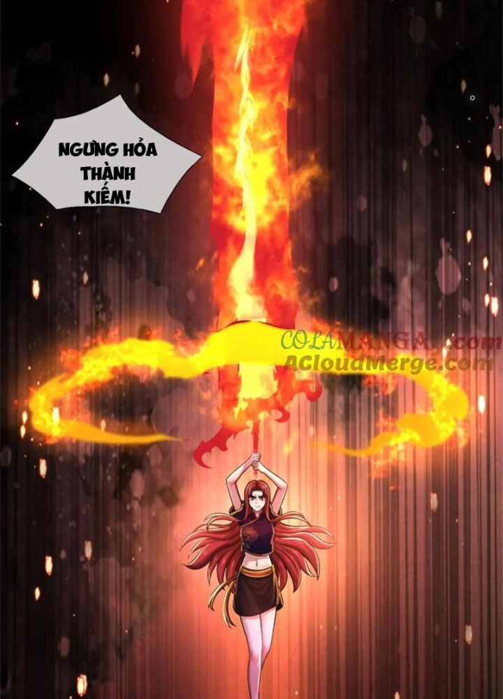 Võ đạo đại đế Chapter 52 - Trang 2
