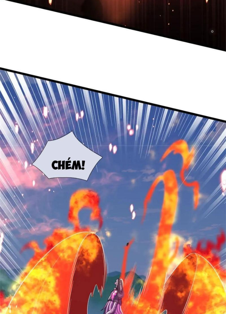 Võ đạo đại đế Chapter 52 - Trang 2