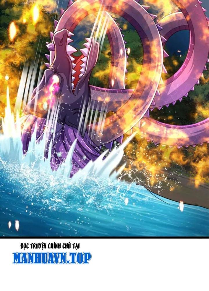 Võ đạo đại đế Chapter 52 - Trang 2