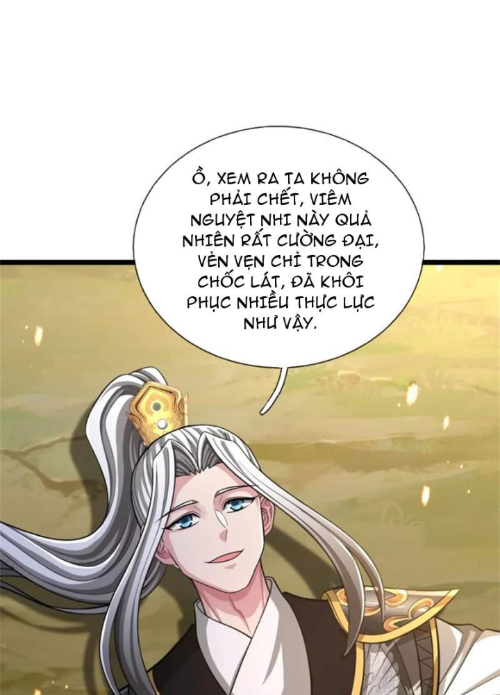 Võ đạo đại đế Chapter 52 - Trang 2