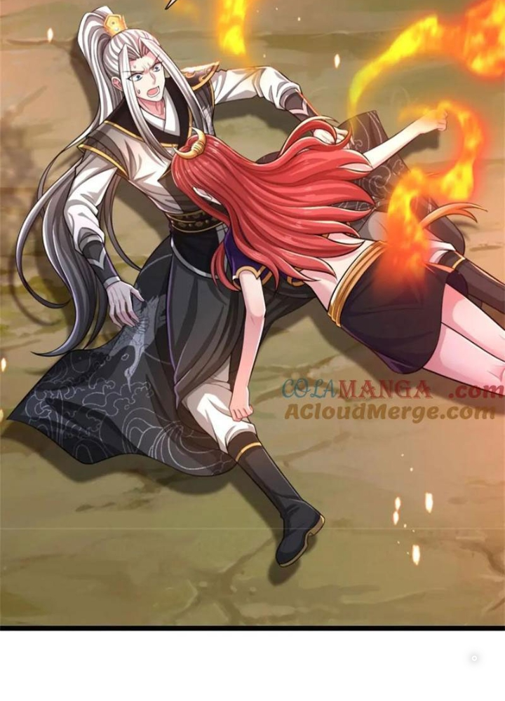 Võ đạo đại đế Chapter 52 - Trang 2