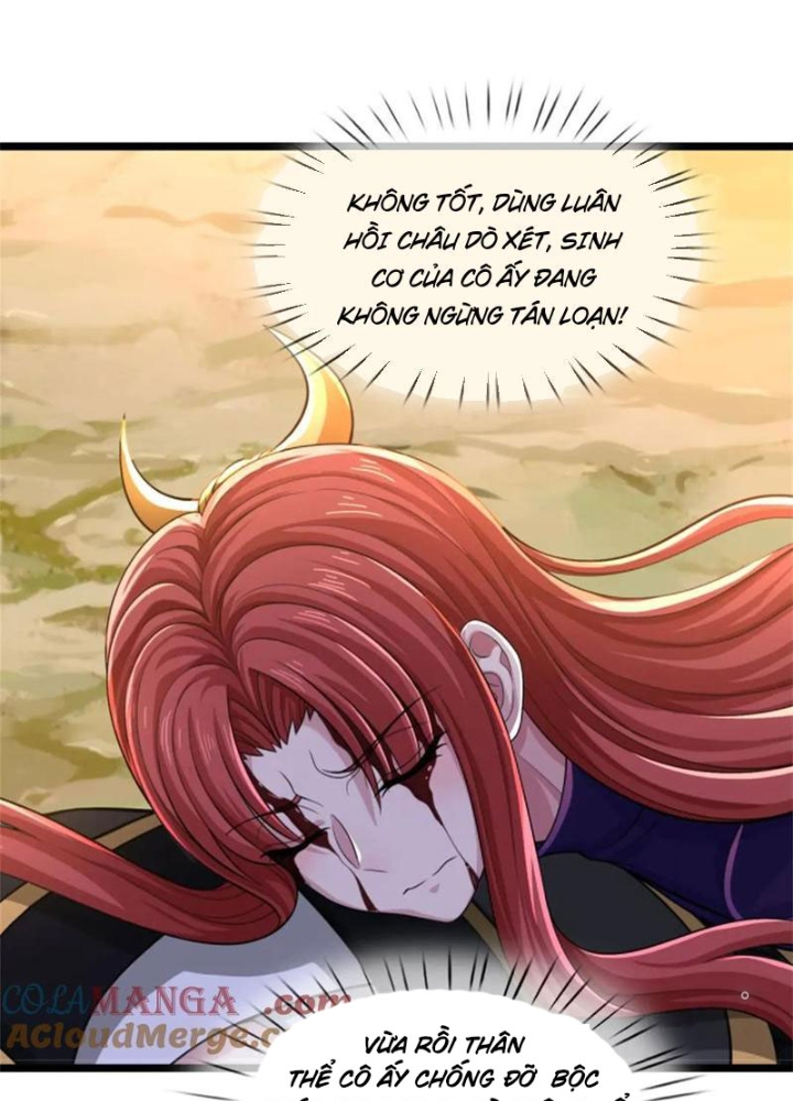 Võ đạo đại đế Chapter 52 - Trang 2