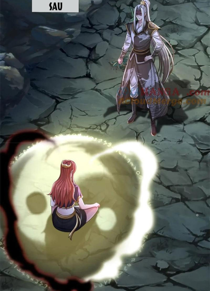 Võ đạo đại đế Chapter 52 - Trang 2