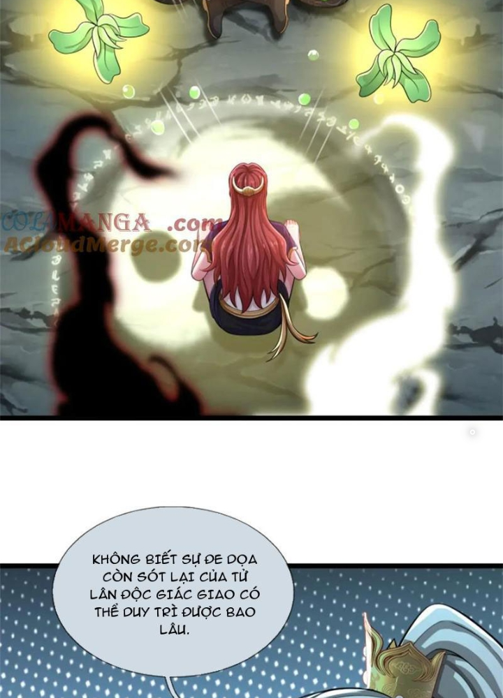 Võ đạo đại đế Chapter 52 - Trang 2
