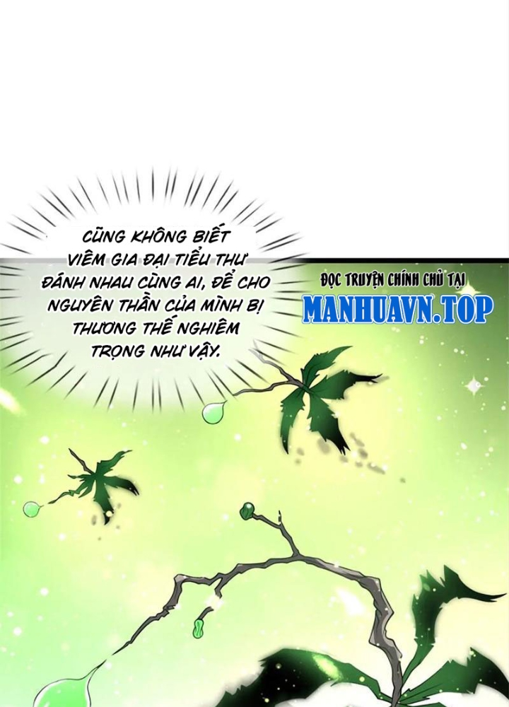 Võ đạo đại đế Chapter 52 - Trang 2