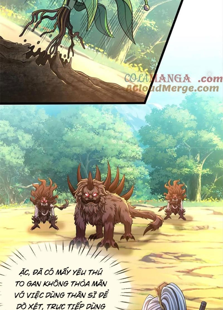 Võ đạo đại đế Chapter 52 - Trang 2