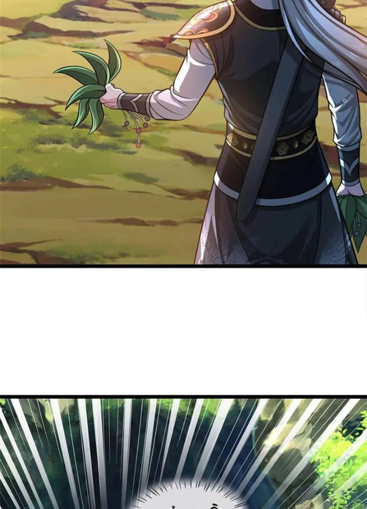 Võ đạo đại đế Chapter 52 - Trang 2