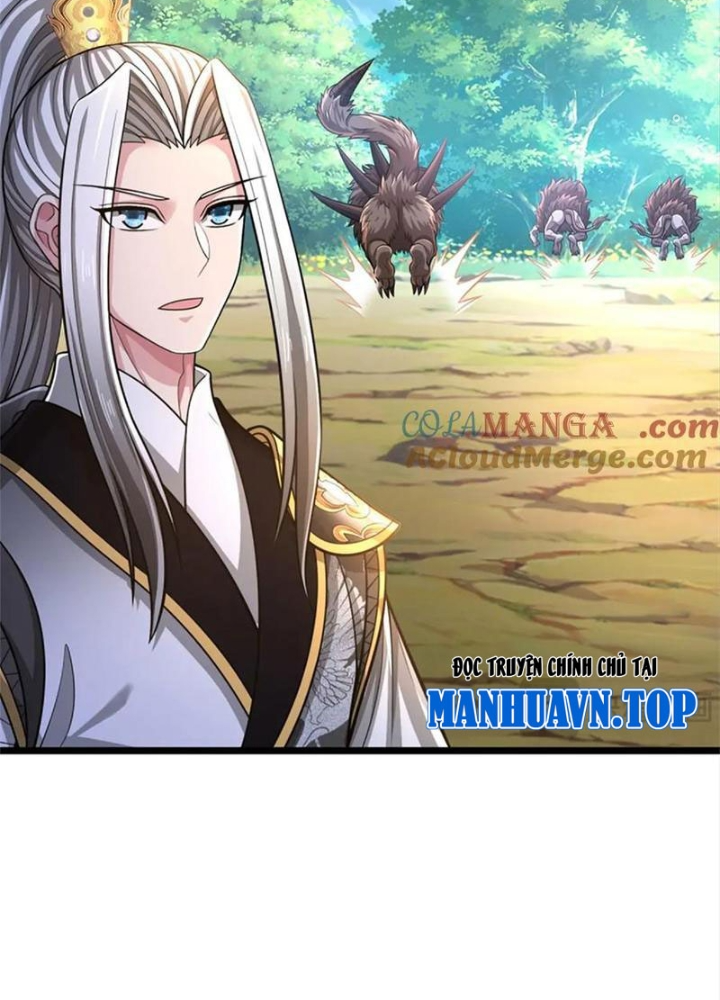 Võ đạo đại đế Chapter 52 - Trang 2