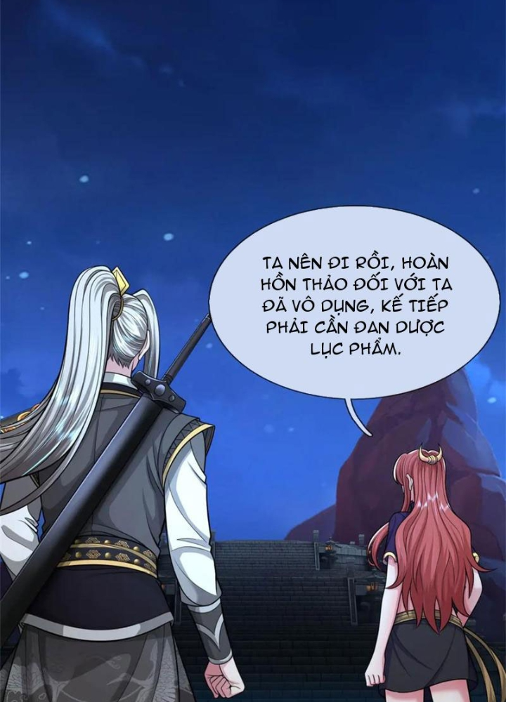 Võ đạo đại đế Chapter 52 - Trang 2